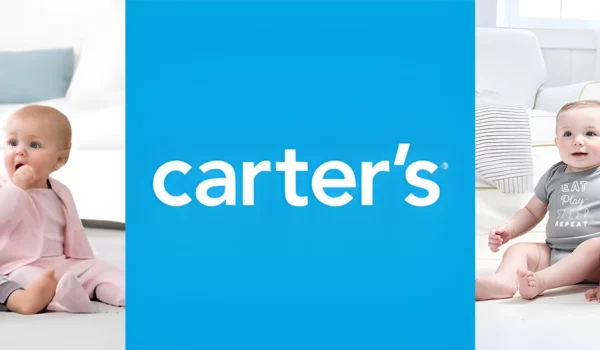 معرفی جامع برند کارترز (Carter’s)